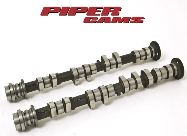 Piper Cams Stage 1 Camshaft Kit 2014-2019 Fiesta ST 1.6L *FREE SHIPPING*