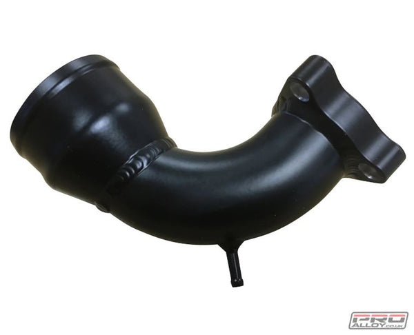 Pro Alloy 2014+ Fiesta ST Turbo Intake Elbow