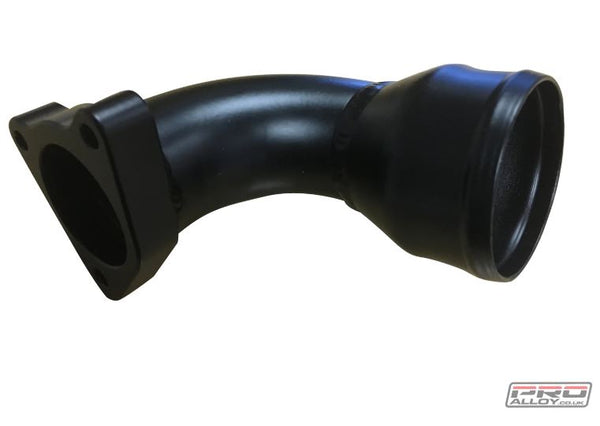 Pro Alloy 2014+ Fiesta ST Turbo Intake Elbow