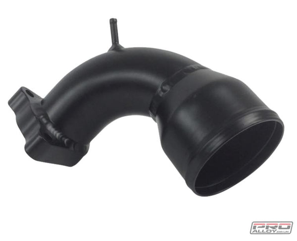 Pro Alloy 2014+ Fiesta ST Turbo Intake Elbow