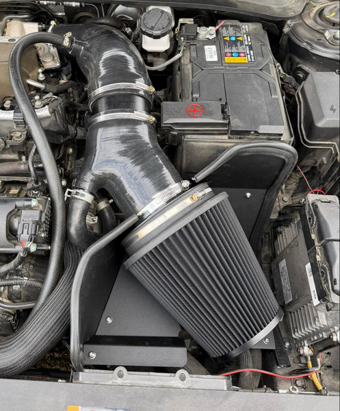 Ramair Performance Intake Kit for 2022-2026 Elantra N