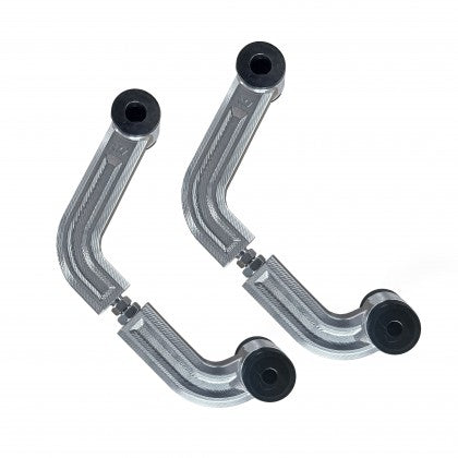 Speedlogix Adjustable Billet Rear Control Arms 2020-2024 Explorer ST *FREE SHIPPING*