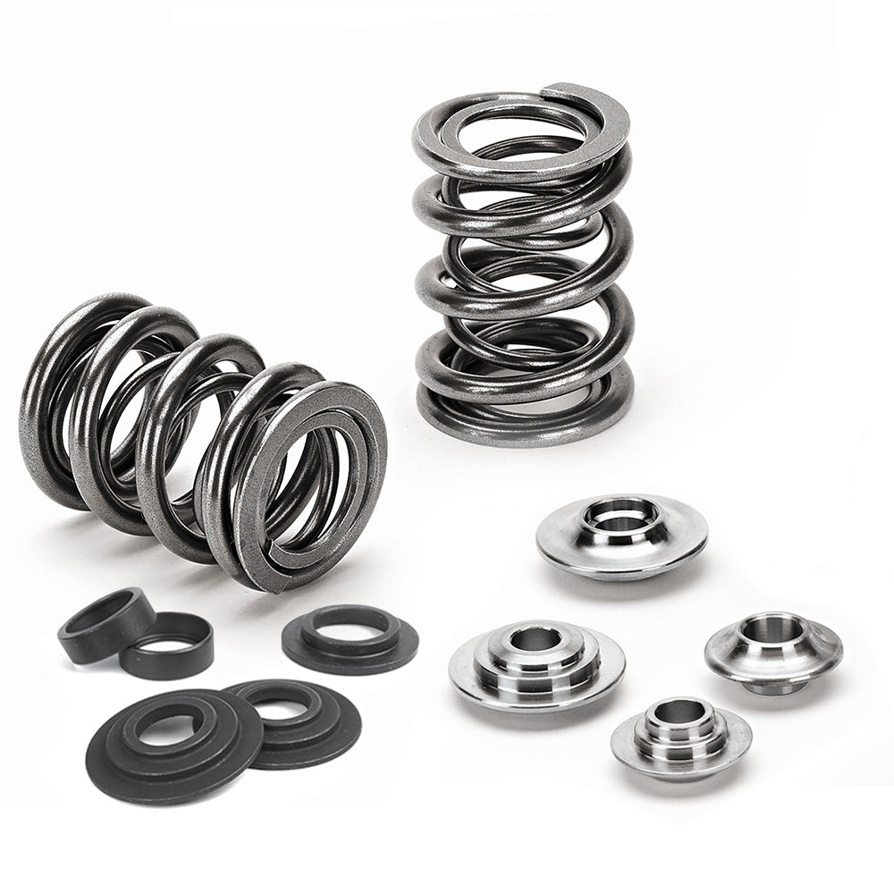 SUPERTECH Dual Valve Spring Kit  for Hyundai 2.0L Turbo Applications