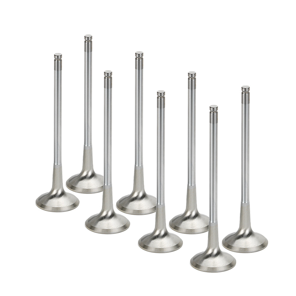 SUPERTECH Inconel Exhaust Valves  for Hyundai 2.0L Turbo Applications