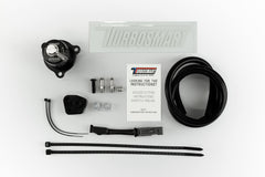 Turbosmart BOV Kompact Dual Port Ford Fiesta ST 1.6L