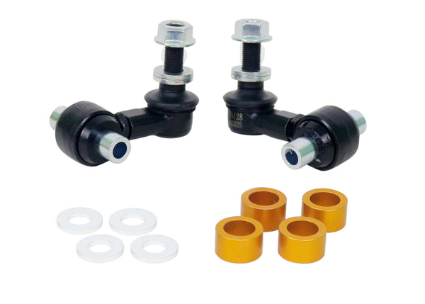 Whiteline Rear Sway Bar Link Kit  2022+ Elantra N  *FREE SHIPPING*