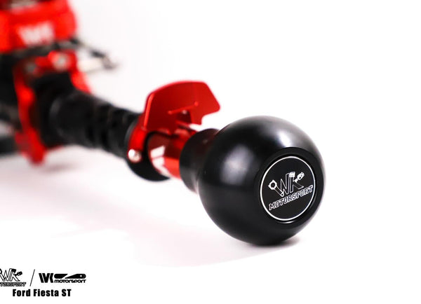 WK Motorsport short shifter 2014-2019 Fiesta ST