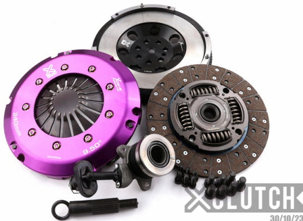 XCLUTCH Stage 1 Clutch Kit  for Veloster N / Elantra N *FREE SHIPPING*