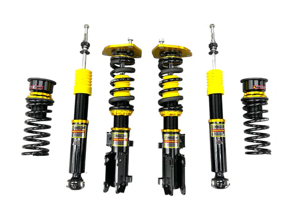 Yellow Speed Racing Dynamic Pro Sport Coilovers 2022+ Elantra N *FREE ...