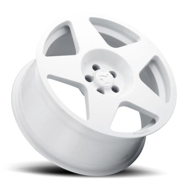 fifteen52 Tarmac Wheel 2014-2019 Fiesta ST fitment