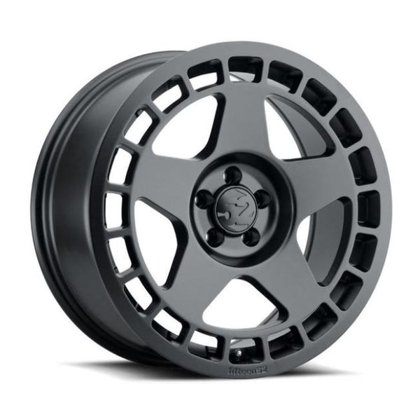 fifteen52 Turbomac Wheel 2014-2019 Fiesta ST fitment