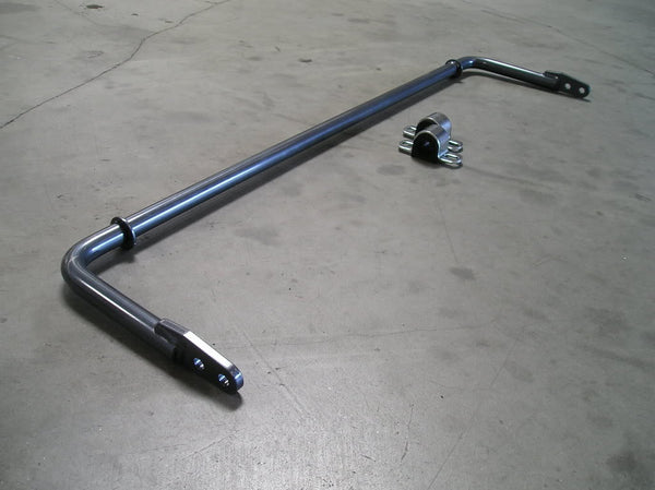 Progress rear sway bar upgrade (22mm)