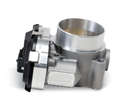 BBK 2015+ Ford Mustang 2.3L EcoBoost 65mm Power Plus Series Throttle Body *FREE SHIPPING*