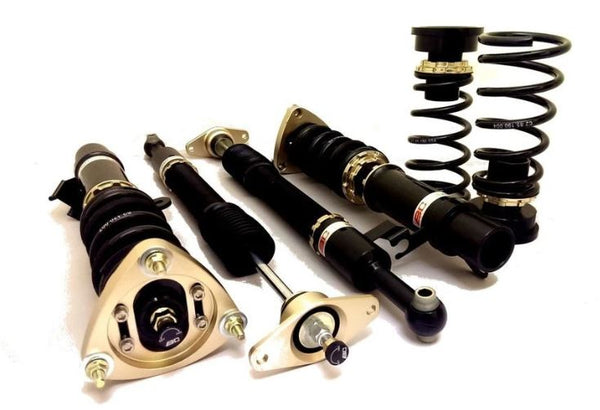 BC Racing Coilovers 2014-2019 Fiesta ST *FREE SHIPPING*