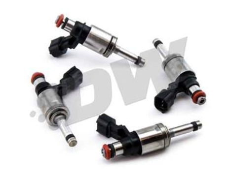 DeatschWerks 13-16 Ford Focus ST/RS 2.0L/2.3L 1700cc Injectors (GDI) *FREE SHIPPING*