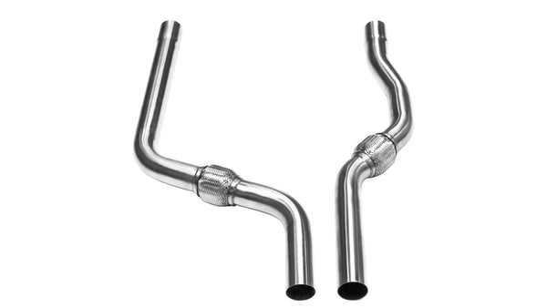 Thermal R&D 2020+ Explorer ST 2.5" downpipe back exhaust system FREE SHIPPING!!!!!!!!