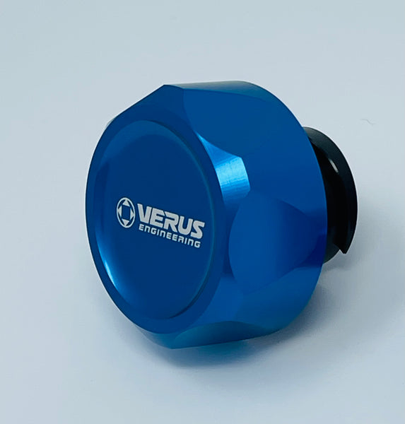 Verus Engineering Engine Cap Kit 2020+ Explorer ST *FREE SHIPPING*