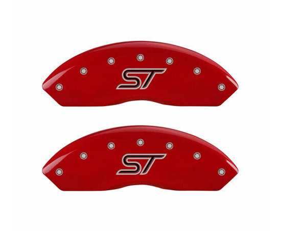 MGP Brake Caliper Covers with ST Logo 2020+ Explorer ST