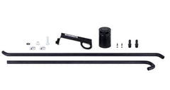 Mishimoto Oil Catch Can Kit (Baffled / PCV Side) | 2013-2018 Focus ST