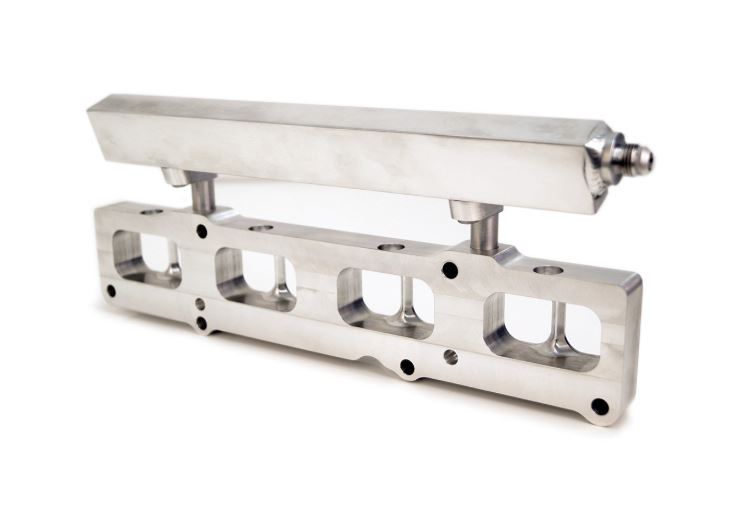 Peron 4-Port Aux Fuel Kit 2014-2019 Ford Fiesta ST – whoosh