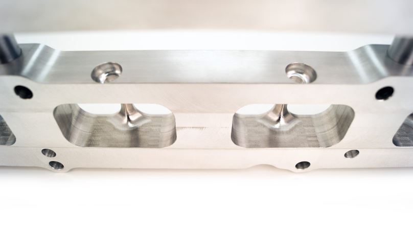 Peron 4-Port Aux Fuel Kit 2014-2019 Ford Fiesta ST – whoosh