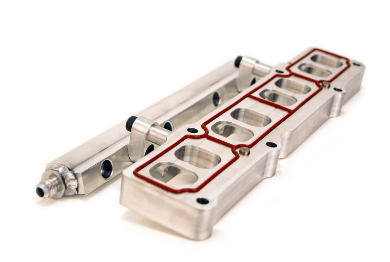 Peron 4-Port Aux Fuel Kit 2014-2019 Ford Fiesta ST – whoosh