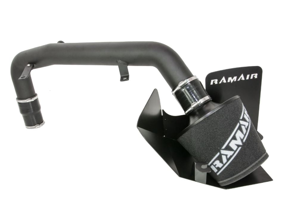 RAMAIR COLD AIR Feed Ducting Intake Hose Pipe 60mm x 300mm