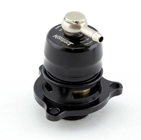 Turbosmart Blow Off Valve for Ford Focus RS (2016) Kompact Shortie Dual Port