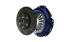 SPEC staged clutch kit