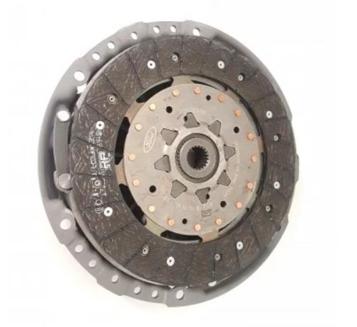 Ford Fiesta ST200 (made by AP Racing) Uprated Clutch Kit *FREE SHIPPING*