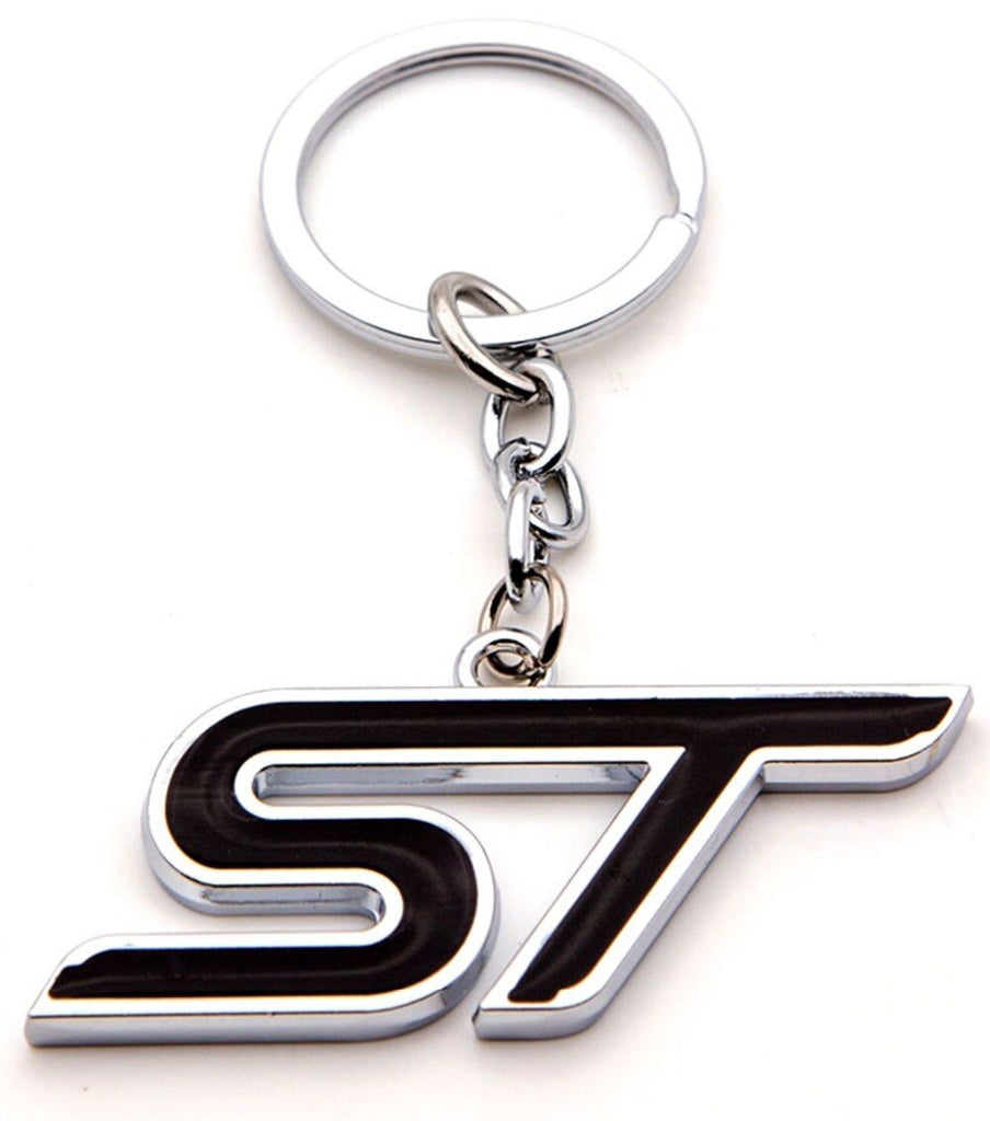 ST Key Chain - 3 colors available - *FREE SHIPPING*