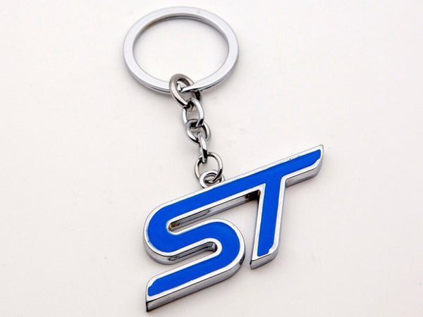 ST Key Chain - 3 colors available - *FREE SHIPPING*  2020+ Explorer ST
