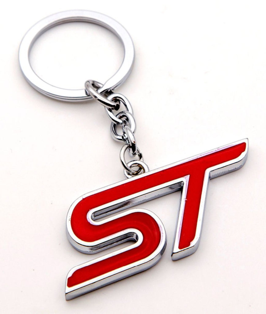 ST Key Chain - 3 colors available - *FREE SHIPPING*