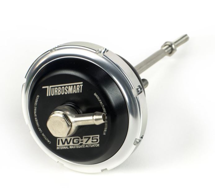 Turbosmart Fiesta ST "ALL the BOOST" 14 PSI  Wastegate *FREE SHIPPING* HYBRID & S280 options