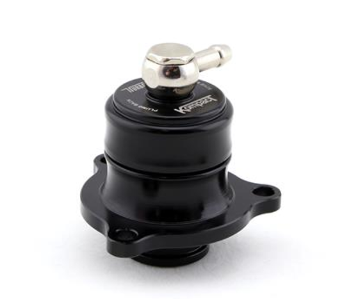 Turbosmart BOV Kompact Shortie Plumb Back - 2016+ Ford Focus RS 2.3L *FREE SHIPPING*