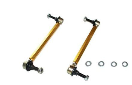 Whiteline front adjustable sway bar links