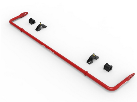aFe CONTROL Rear Sway Bar 2020+ Explorer ST – whoosh motorsports