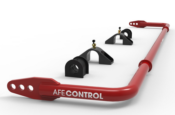 aFe CONTROL Rear Sway Bar 2020+ Explorer ST