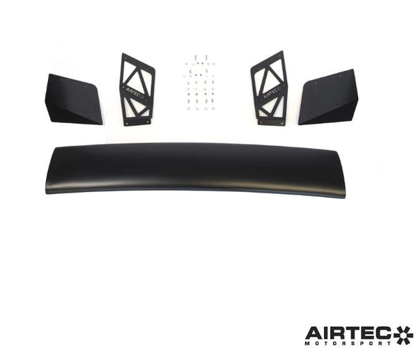 AIRTEC Motorsport Rear Wing 2014-2019 Fiesta ST