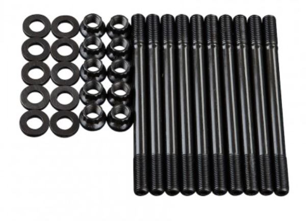 ARP Head Stud Kit (8740 Alloy) 2014+ Fiesta ST – whoosh