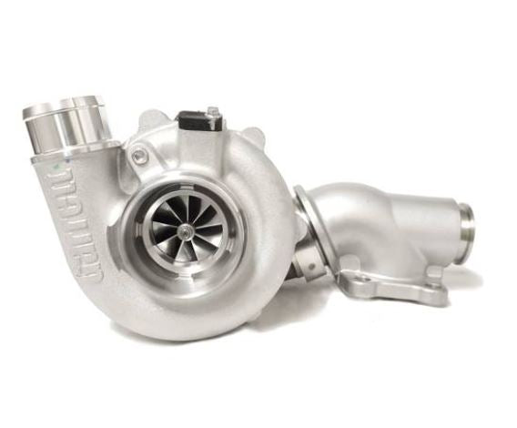 ATP Garrett G25-550, Focus ST 2.0L Ecoboost, Stock Location, Bolt On, .72 A/R, Ext. Wgt. *FREE SHIPPING*