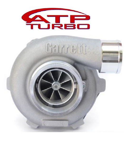 ATP GEN2 - GTX2860R/GTX2867R Big Turbo Kits 2014+ Fiesta ST *FREE SHIPPING*