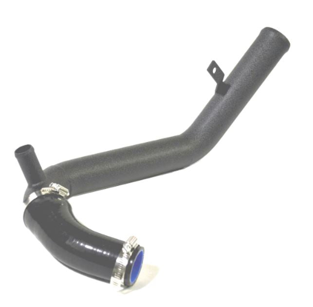 ATP High Flow Replacement Charge Air Pipe (hot side) for 2014+ Fiesta ST 1.6L Turbo