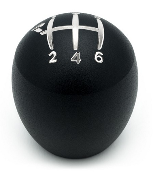 Raceseng shift knob Slammer Big Bore - many colors and finishes available