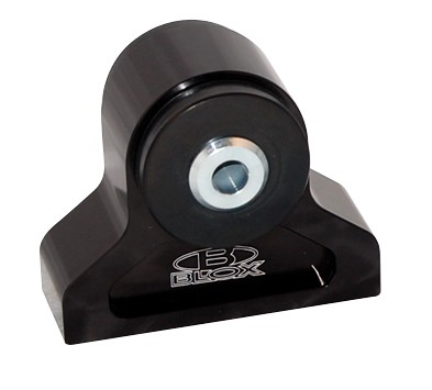 BLOX billet engine mount