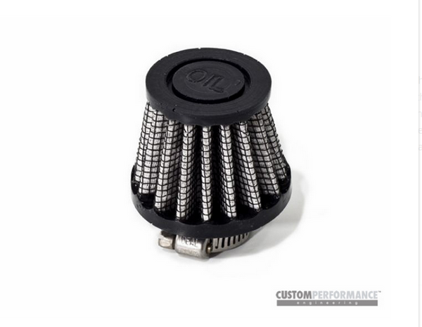 cp-e valve cover breather filter