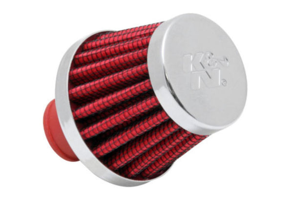 K&N valve cover breather filter