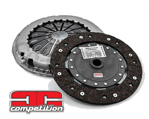 Competition Clutch Stage 2 clutch kit 2014-2019 Fiesta ST