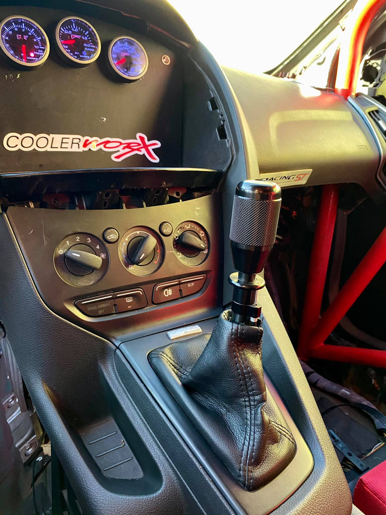 Pro 2 Quick Shift Short Gear Shifter Ford Focus MK2 ST RS 2.5 Turbo Instructions - Foto 9