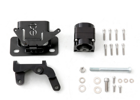 cp-e xFlex Driver Side Mount 2014-2019 Fiesta ST – whoosh motorsports